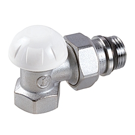 Robinet colțar retur 1 Giacomini