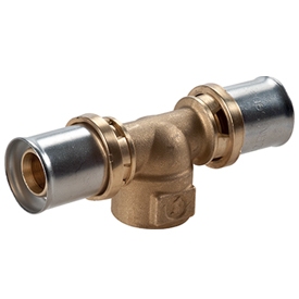 Teu press 1/2х16/2 F Giacomini