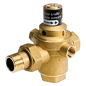 Robinet umplere automată