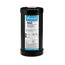 CARTUS CARBUNE ACTIV DIN NUCA COCOS Ecosoft 4.5x10