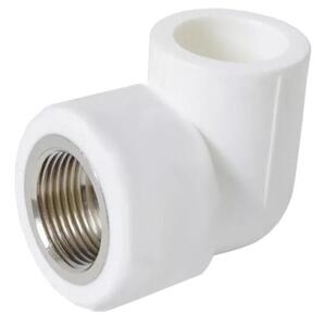 Cot PPR cu filet F   25х1/2 RTP